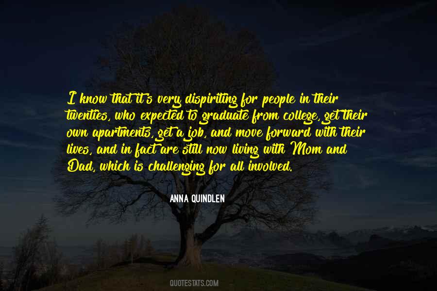 College Graduate Quotes #429483