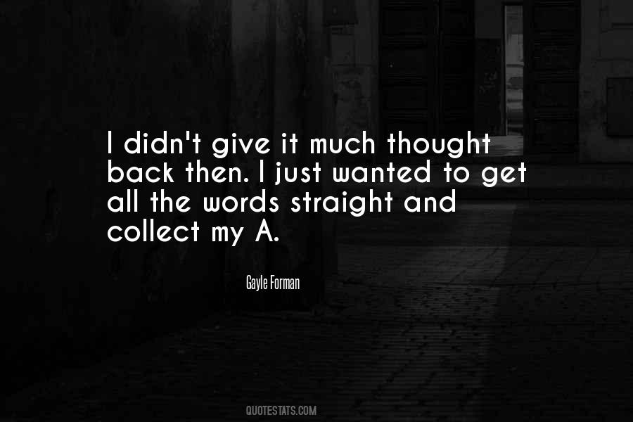 College Graduate Quotes #526328