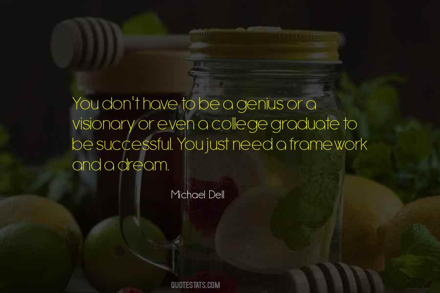 College Graduate Quotes #852541