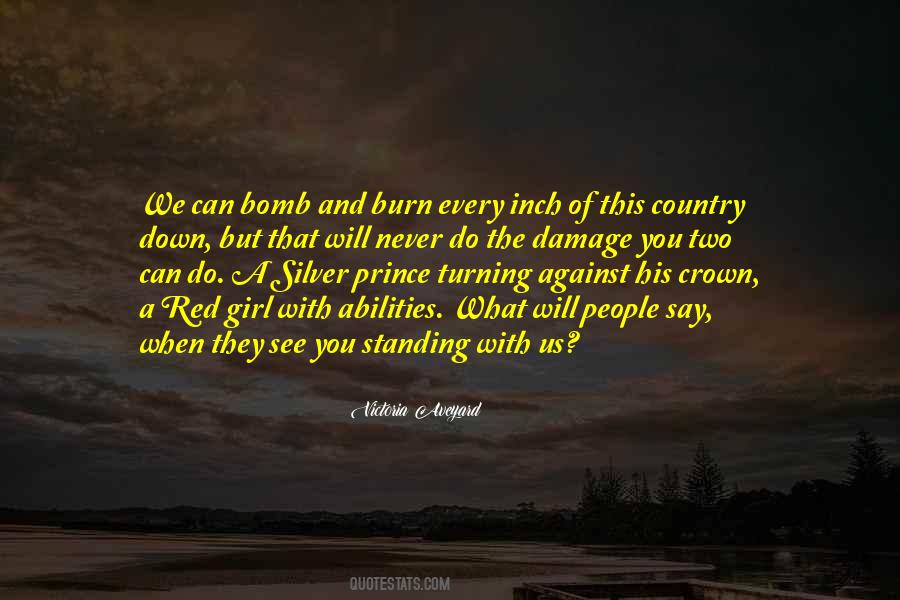 Verdonck Langdorp Quotes #1171778