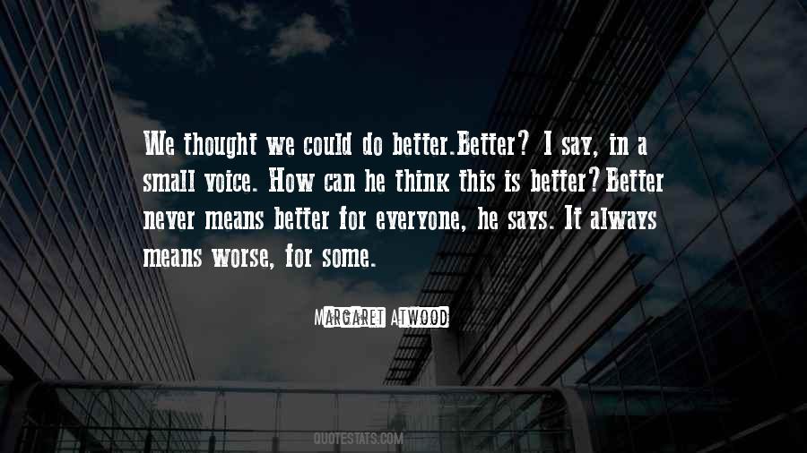 Eligius Marketing Quotes #613174
