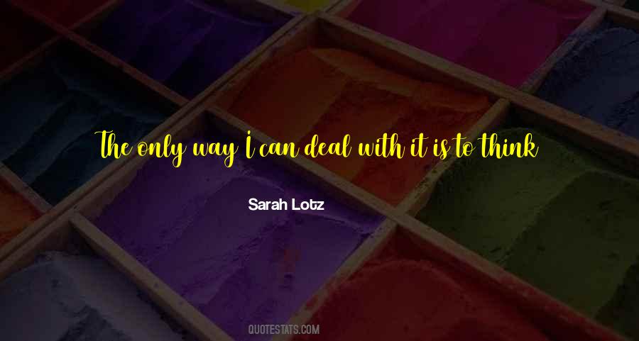 Personaggio Verde Quotes #693494