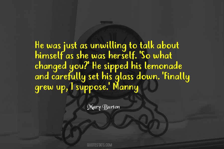 Lucky Related Quotes #1826081