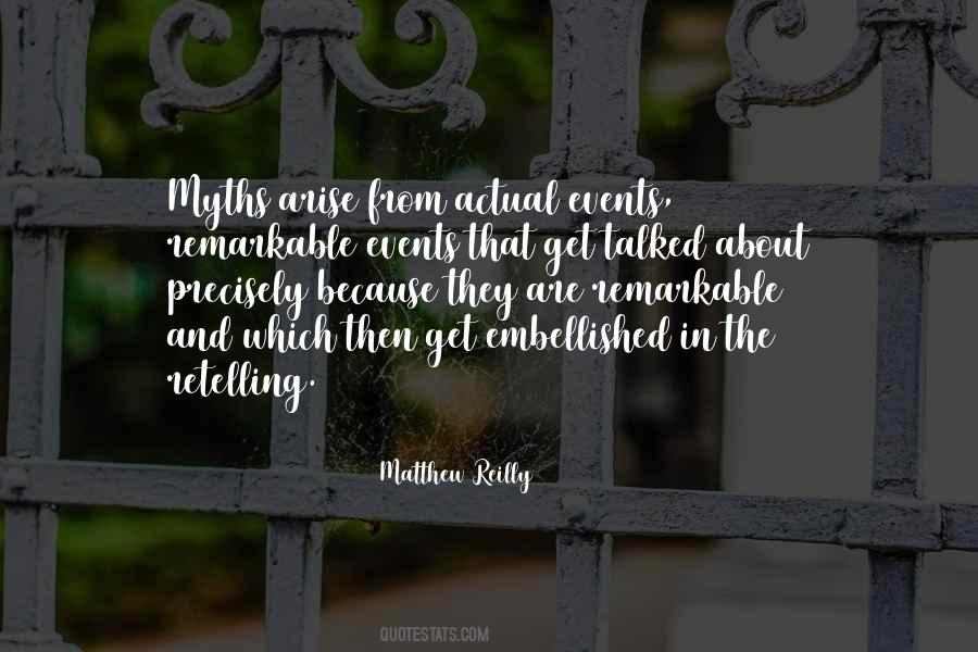 Mcquaide And Blasko Quotes #1541434