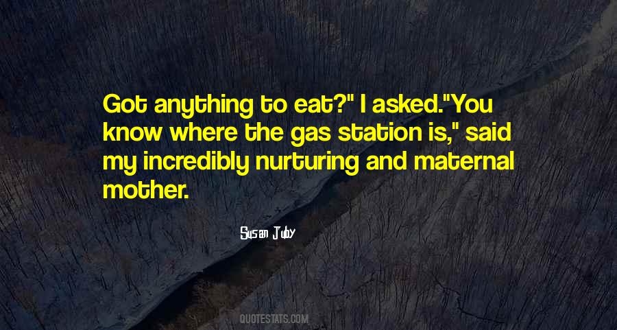 The Maternal Quotes #1021636