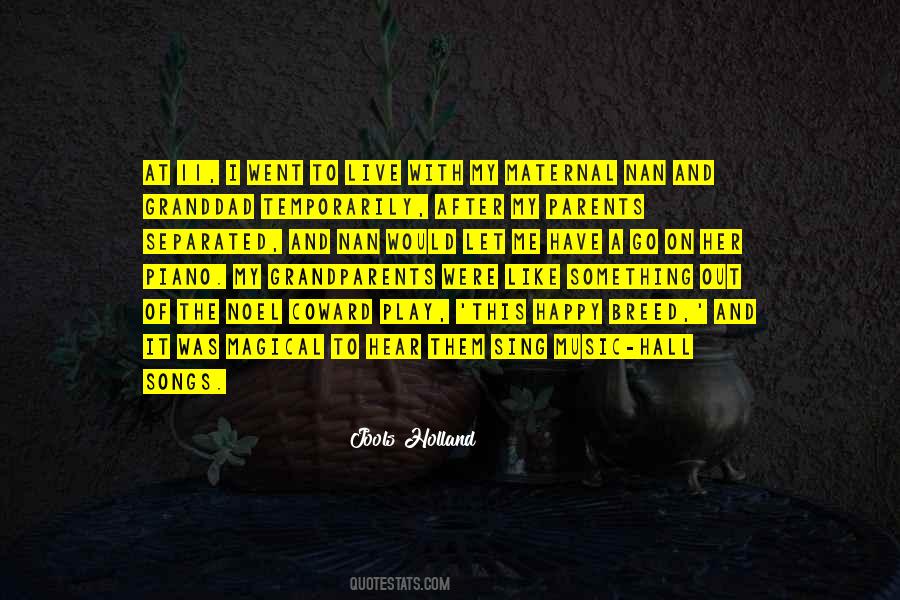 The Maternal Quotes #121498