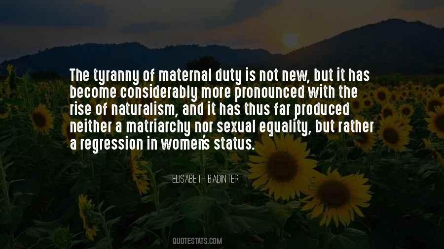 The Maternal Quotes #1319879