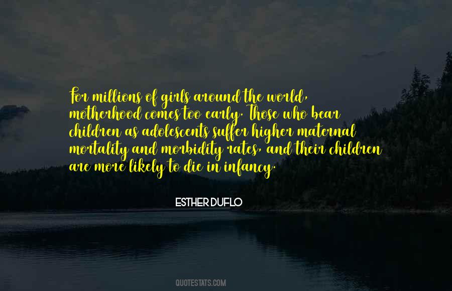 The Maternal Quotes #1333686