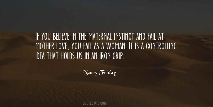 The Maternal Quotes #1453175