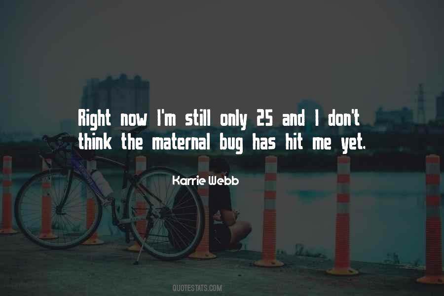 The Maternal Quotes #367317