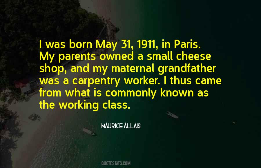 The Maternal Quotes #497636