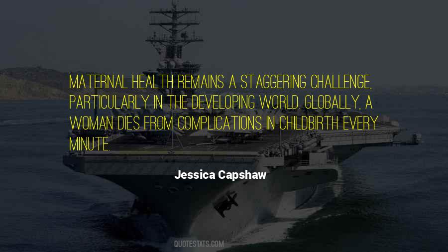 The Maternal Quotes #584310