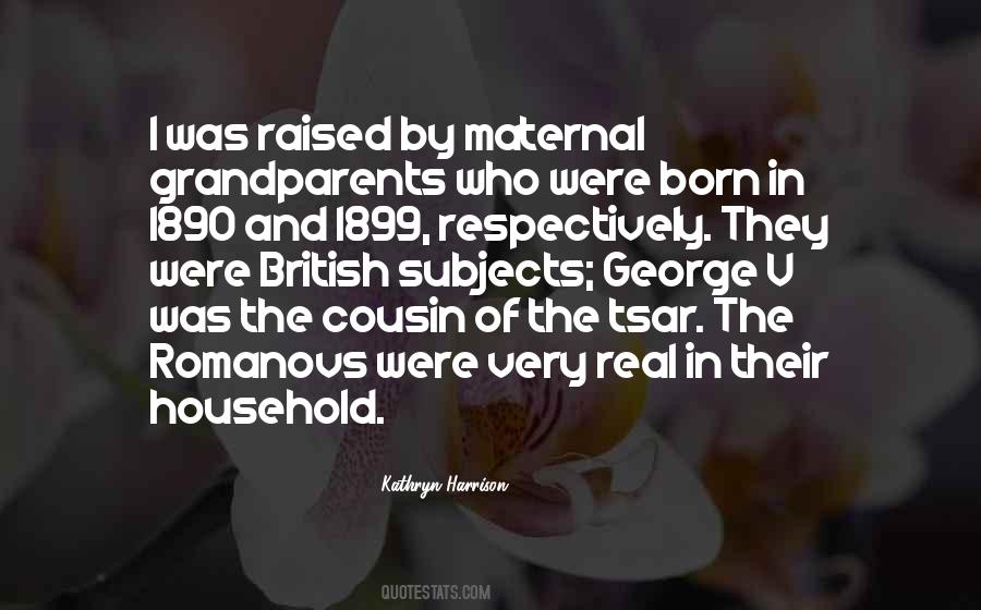 The Maternal Quotes #68977