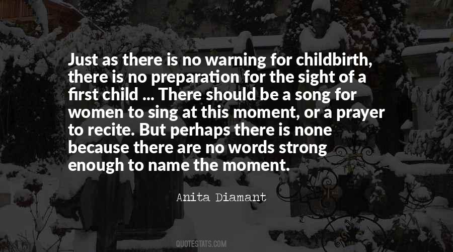 The Maternal Quotes #759401