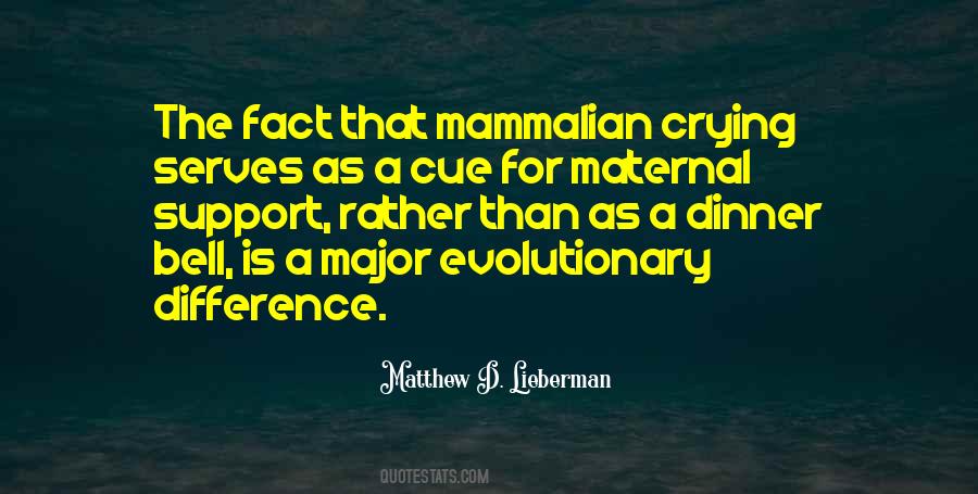 The Maternal Quotes #83458