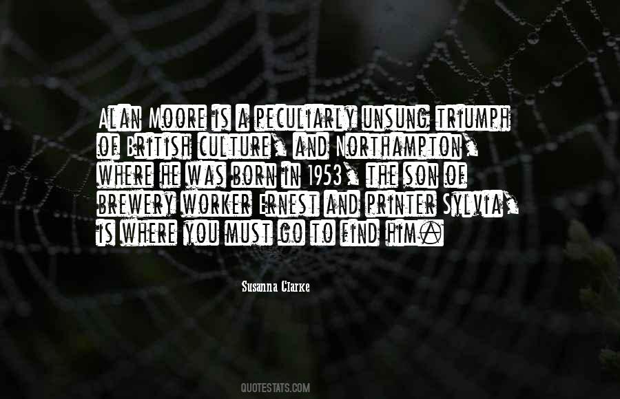 Ceron Salon Quotes #214612
