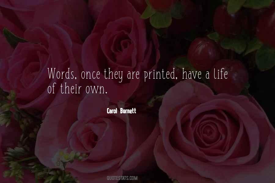 Verantwortungsbewusst Quotes #1449901