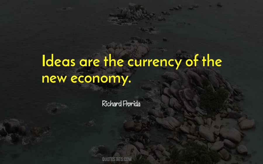 New Economy Quotes #171539