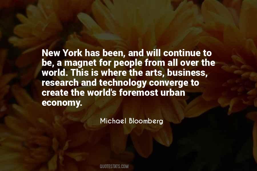 New Economy Quotes #361632