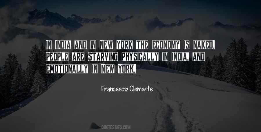 New Economy Quotes #7104