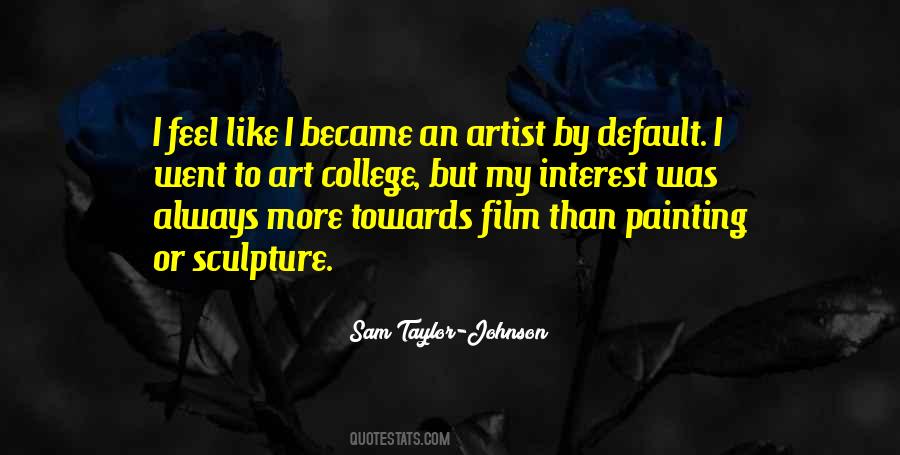 College Prospectus Quotes #1054849