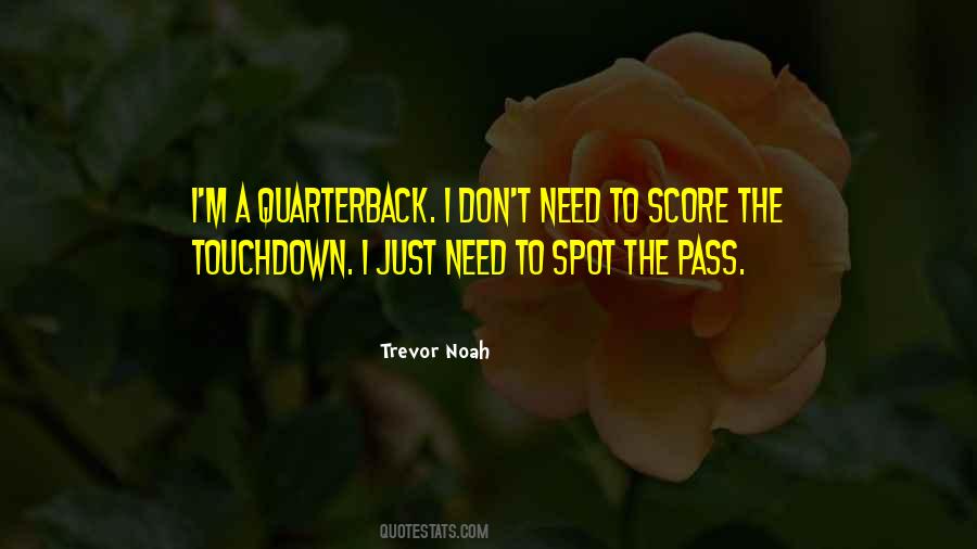 College Prospectus Quotes #1137897