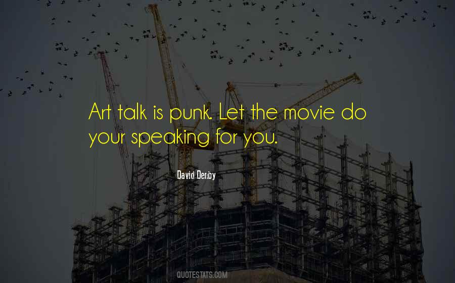 College Prospectus Quotes #1270367