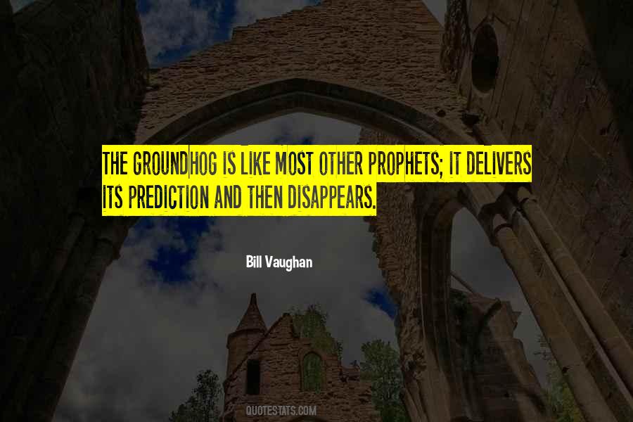College Prospectus Quotes #1280645