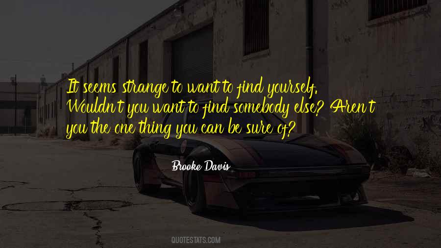 Unlondon 1678 D Quotes #1713602