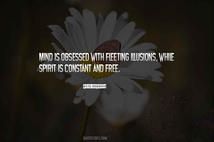 Existence Is Fleeting Quotes #1685644