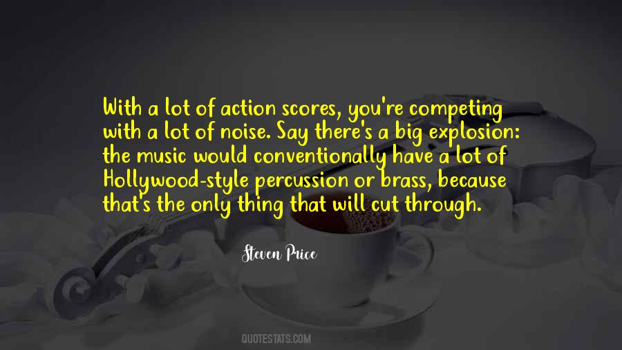 Curative Testing Quotes #966359