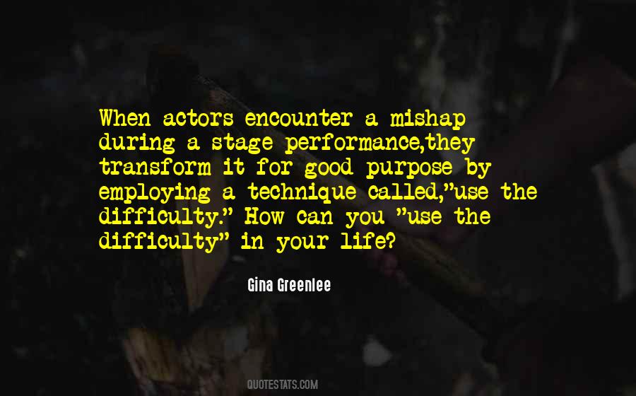 Schauspiel Frankfurt Quotes #1560455