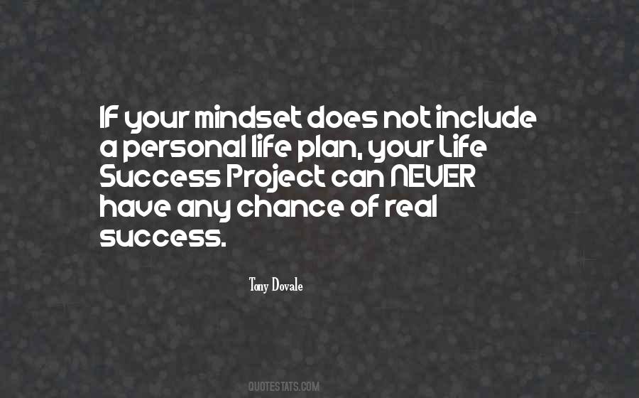 Plan Of Happiness Quotes #1547991