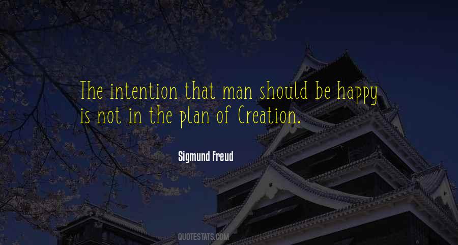 Plan Of Happiness Quotes #211692