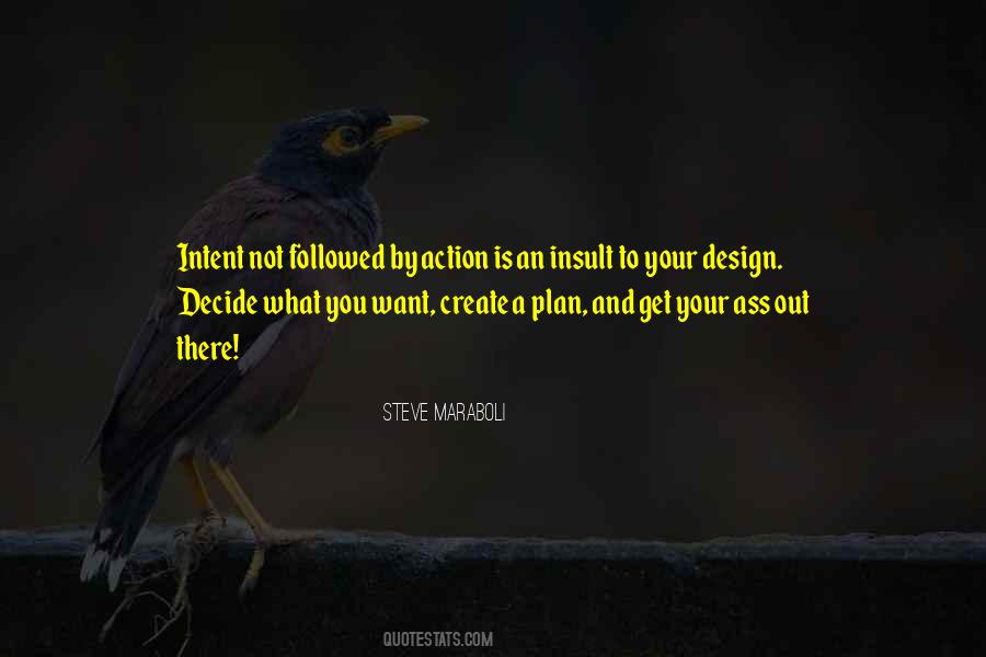 Plan Of Happiness Quotes #898926