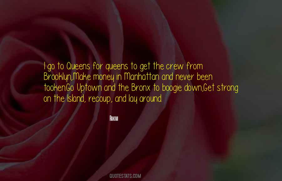 Rakim Y Quotes #1005697
