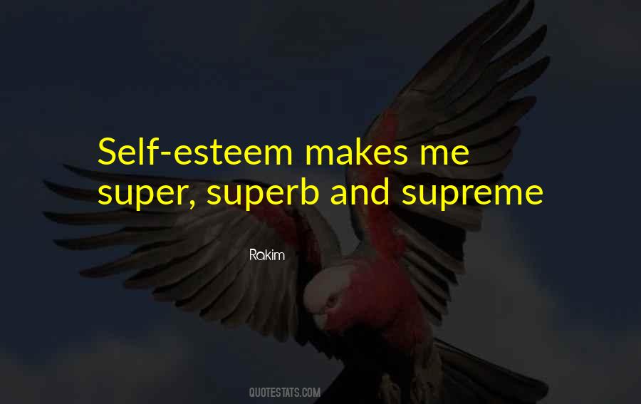 Rakim Y Quotes #436863