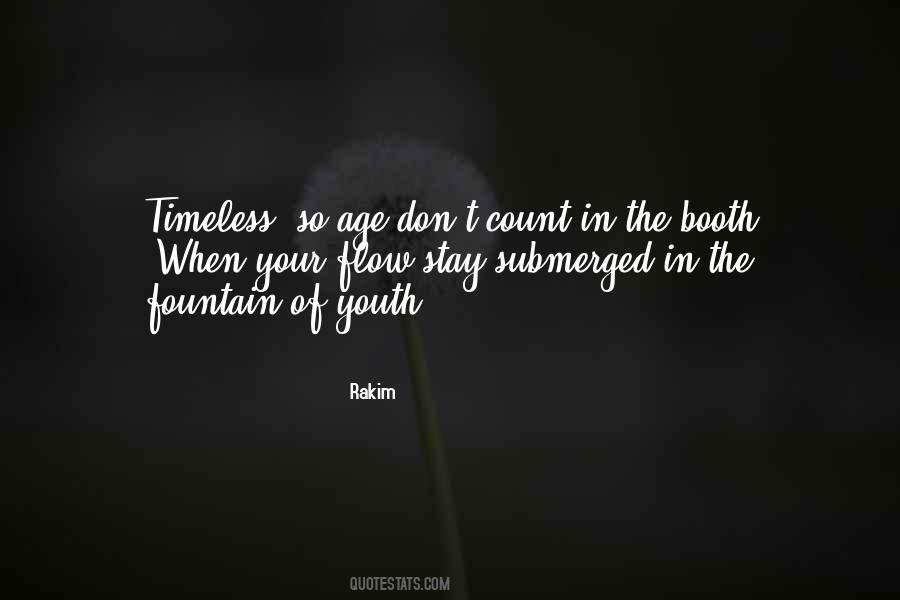 Rakim Y Quotes #478954