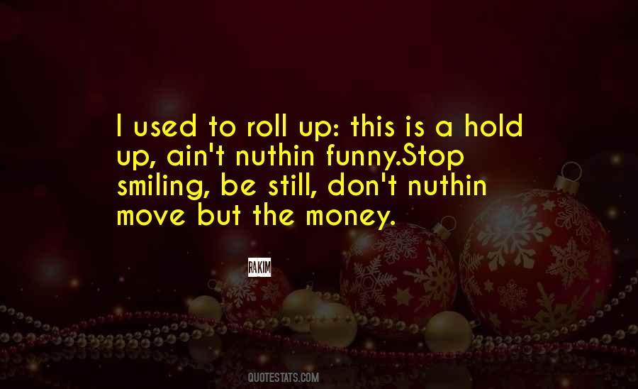 Rakim Y Quotes #946535