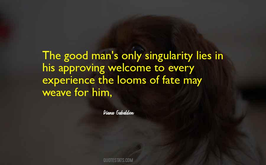 Matushka Mary Quotes #133504