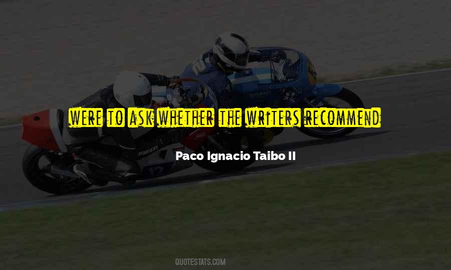 Vuelco De Los Polos Quotes #760151