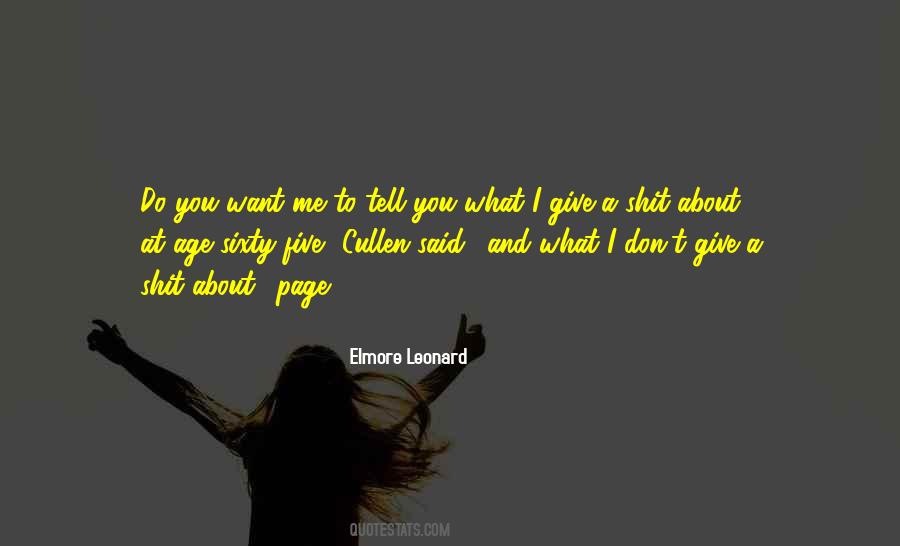 Braidy Doll Quotes #1474972