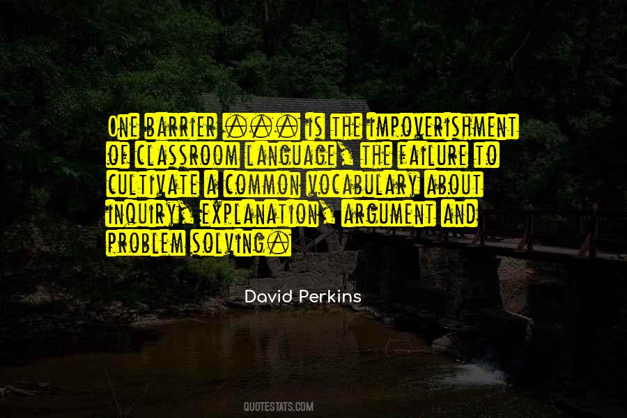 Quotes About Learning Outside Classroom #1592714