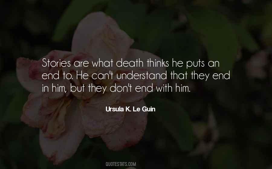 Thaine Morris Quotes #564329