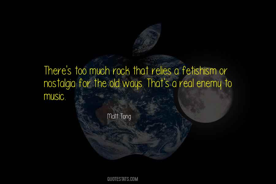 Thaine Morris Quotes #80270