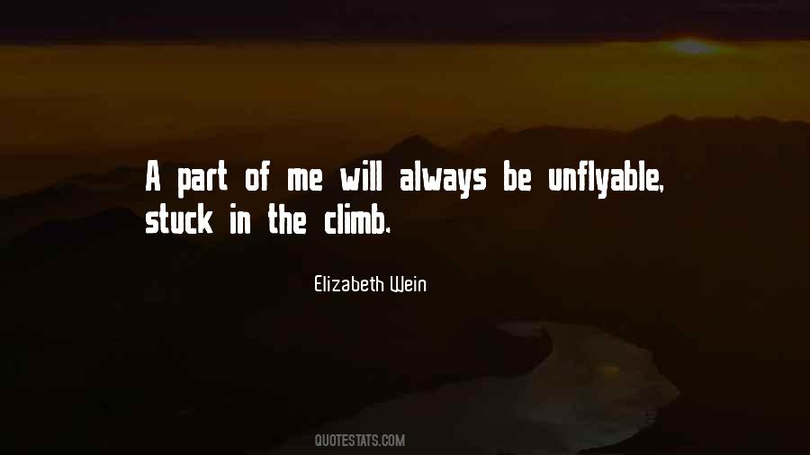 Klatring Bod Quotes #490700