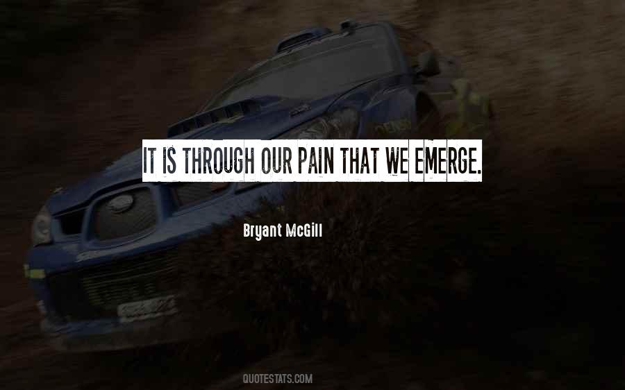 Pagliaro Bohan Quotes #494524