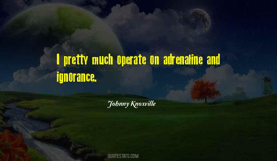 Lasciare In Inglese Quotes #95530