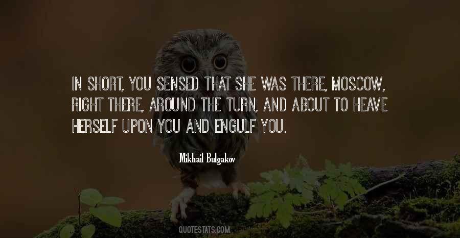 Matvei Michkov Quotes #1787889