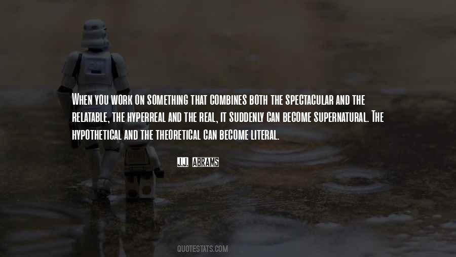 Recontextualization In Art Quotes #307356